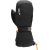 CTR Superior Down Ski Mitt / Melna / XL