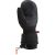 CTR Superior Down Ski Mitt / Melna / XL