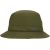 CTR Summit Bucket Hat / Tumši zaļa / L / XL