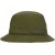 CTR Summit Bucket Hat / Tumši zaļa / M / L