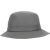 CTR Summit Bucket Hat / Melna / M / L