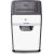 HP ONESHRED 24CC shredder, cut-offs, P-4, 24 cards, 30l, light grey