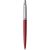 Parker 1953187 ballpoint pen Blue Clip-on retractable ballpoint pen