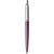 Parker 1953190 ballpoint pen Blue Clip-on retractable ballpoint pen