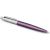 Parker 1953190 ballpoint pen Blue Clip-on retractable ballpoint pen