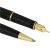 Parker SONNET Black, Gold 2 pc(s)