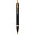 Parker IM Blue Clip-on retractable ballpoint pen Medium 1 pc(s)