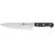 ZWILLING 36130-003-0 Set de 3 Couteaux, Acier Inoxydable, Noir, 34 x 14 x 3 cm 3 pc(s) Knife set