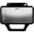 MPM MOP-47 sandwich toaster black