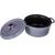 Zwilling STAUB Cast iron round pot 40500-246-0 3.8l graphite