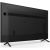 Sony KD-43X75WL 43" 4K Ultra HD Wi-Fi Black Smart TV (Google TV)