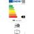 Sony KD-43X75WL 43" 4K Ultra HD Wi-Fi Black Smart TV (Google TV)