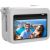 Camera Charging Case PULUZ Silicone Case For Insta360 GO 3 (White)