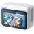 2 in 1 Screen and Lens Tempered Glass Film PULUZ  For Insta360 GO 3 (Transparent)
