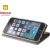 Mocco Smart Magnet Book Case Grāmatveida Maks Telefonam Samsung Galaxy S21 FE 5G Zeltains