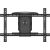 Multibrackets MB-6317 TV sienas grozāmais  kronšteins televizoriem līdz 85" / 45kg