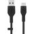 Belkin BOOST↑CHARGE Flex USB cable 2 m USB 2.0 USB A USB C Black