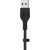 Belkin BOOST↑CHARGE Flex USB cable 2 m USB 2.0 USB A USB C Black