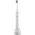 TrueLife SonicBrush Compact Duo Adult Oscillating toothbrush Black, White