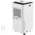 TrueLife Air Dehumidifier DH5 Touch Gaisa sausinātāji