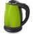 Esperanza EKK113G electric kettle 1.8 L 1800 W Black, Green