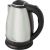 Esperanza Titanum TKK102X Electric kettle 1.8L 1800W Inox Silver