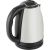 Esperanza Titanum TKK102X Electric kettle 1.8L 1800W Inox Silver