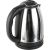 Esperanza Titanum TKK102S Electric kettle 1.8L 1800W Silver