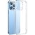 Baseus SuperCeramic Transparent Glass Case and Tempered Glass set for iPhone 14 Plus