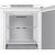 Samsung BRZ22700EWW freezer Upright freezer Freestanding 218 L E White