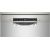 Bosch Serie 4 SMS4HTI45E dishwasher Freestanding 12 place settings E