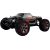 Import Leantoys Off-Road Remote Controlled Red 1:10 ENOZE 9200E 40 km/h Large Wheels