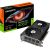Graphics Card GIGABYTE NVIDIA GeForce RTX 4060 Ti 16 GB GDDR6 128 bit PCIE 4.0 16x GPU 2565 MHz 2xHDMI 2xDisplayPort GV-N406TWF2OC-16GD