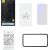 Baseus Tempered Glass Anti-blue light 0.4mm for iPhone 14 Pro Max