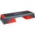 Stepa platforma AS007 BLACK/RED AEROBIC STEP HMS PREMIUM