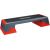 Stepa platforma AS007 BLACK/RED AEROBIC STEP HMS PREMIUM