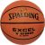 Spalding Excel Tf-500 basketbola bumba, 5.izm