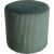Kāju soliņš INES D41xH40,5cm, zils