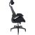 Task chair MILLER black