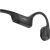 SHOKZ OpenRun Headset Wireless Neck-band Sports Bluetooth Black