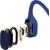 SHOKZ OpenSwim Headphones Wireless Neck-band Sports Blue