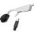 SHOKZ OpenMove Headphones Wireless Ear-hook Calls/Music USB Type-C Bluetooth White