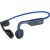 SHOKZ OpenMove Headphones Wireless Ear-hook Calls/Music USB Type-C Bluetooth Blue