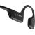 SHOKZ OpenRun Pro Headphones Wireless Ear-hook Sports Bluetooth Black