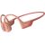 SHOKZ OpenRun Pro Headset Wireless Neck-band Calls/Music Bluetooth Pink