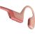 SHOKZ OpenRun Pro Headset Wireless Neck-band Calls/Music Bluetooth Pink