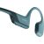 SHOKZ OpenRun Pro Headset Wireless Neck-band Calls/Music Bluetooth Blue