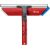 Window Squeegee with Pole Vileda