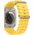 Tech-protect Tech Protect Iconband Pro Apple Watch 4/5/6/7/8/SE/Ultra (42/44/45/49mm) Yellow