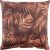 Pillow HOLLY 45x45cm, leaves of jungle plants